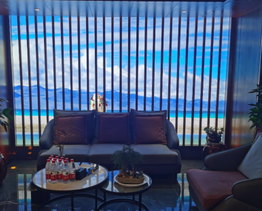 盐田区足浴会所