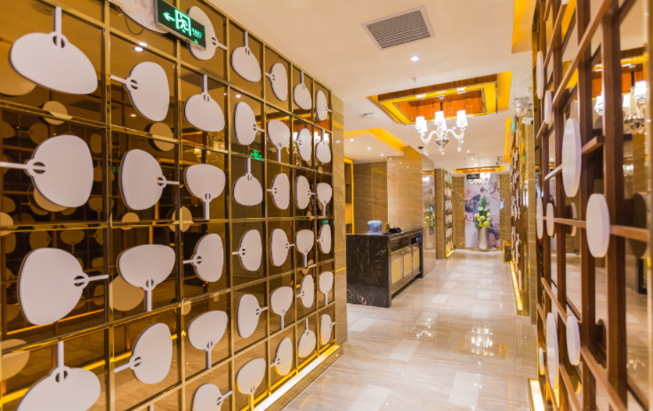 南山区休闲会所