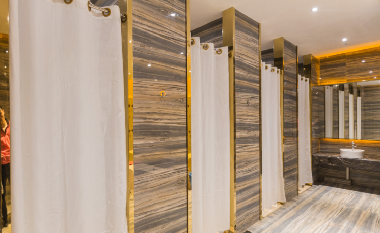 南山区休闲会所