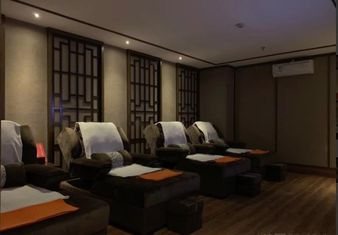 龙岗区足疗按摩会所