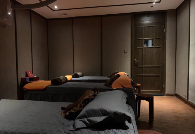 龙岗区足疗按摩会所