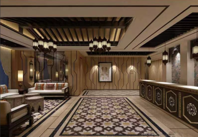 光明区养生足道会所