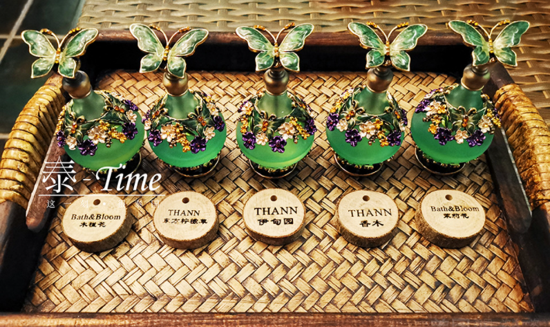 盐田泰式按摩·SPA