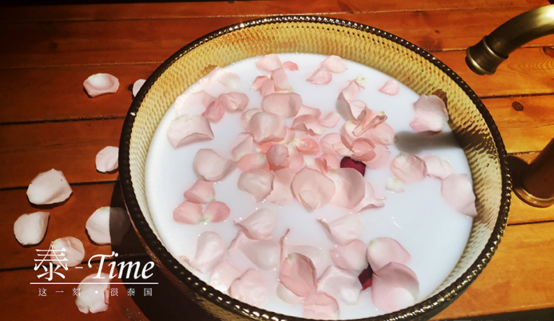 盐田泰式按摩·SPA