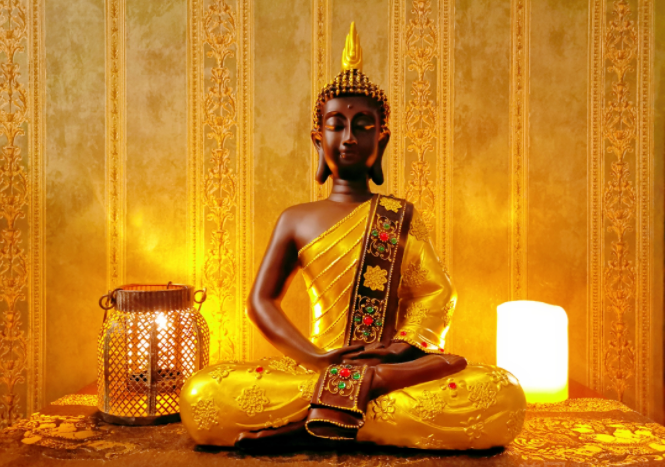 盐田泰式按摩·SPA