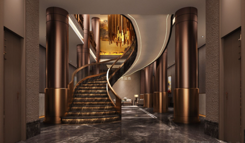 福田区影院式足道SPA