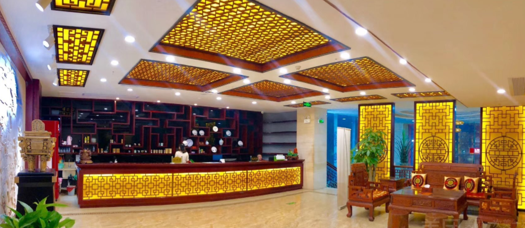 龙华按摩足疗会所