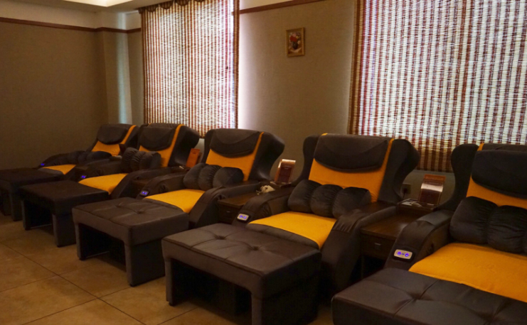 龙华按摩足疗会所