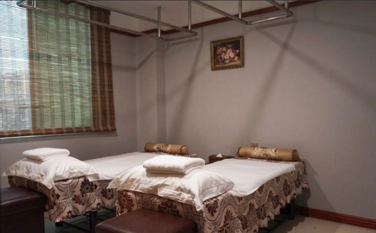 龙华按摩足疗会所