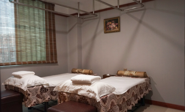 龙华按摩足疗会所