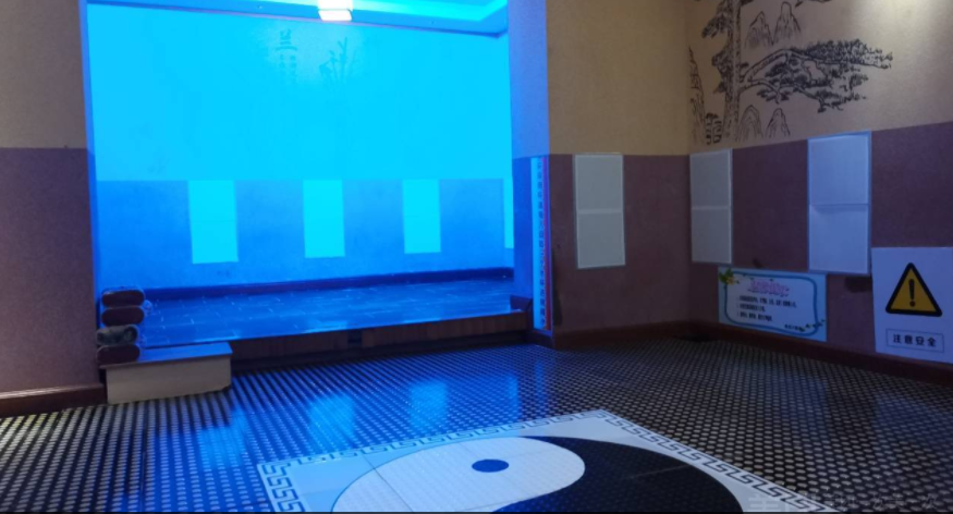 福田韩式·汗蒸馆