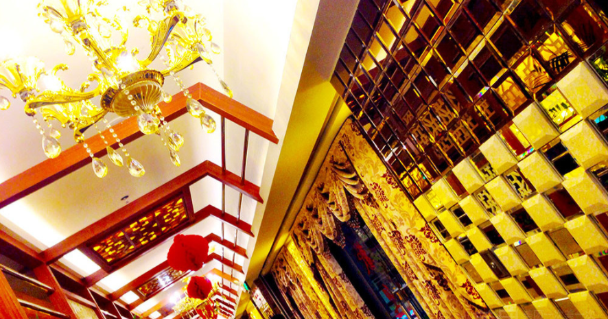 观澜区休闲会所