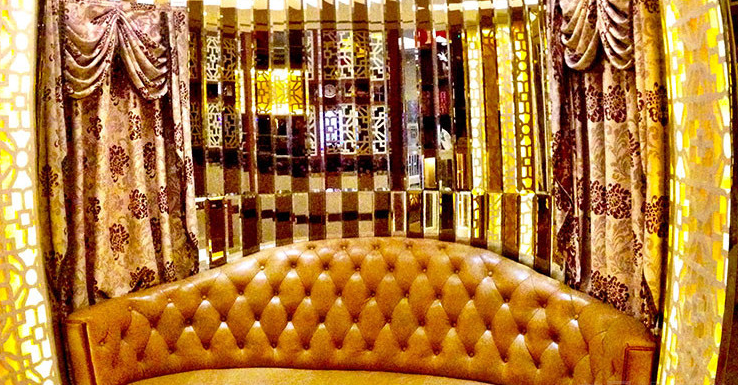 观澜区休闲会所