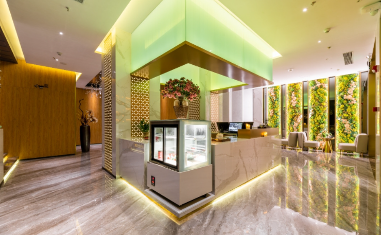 观澜区SPA养生会所