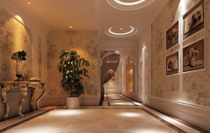 观澜spa按摩会所