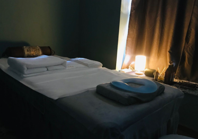 观澜区按摩会所