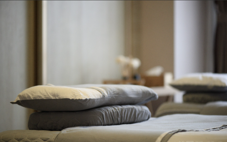 南山区按摩SPA会所