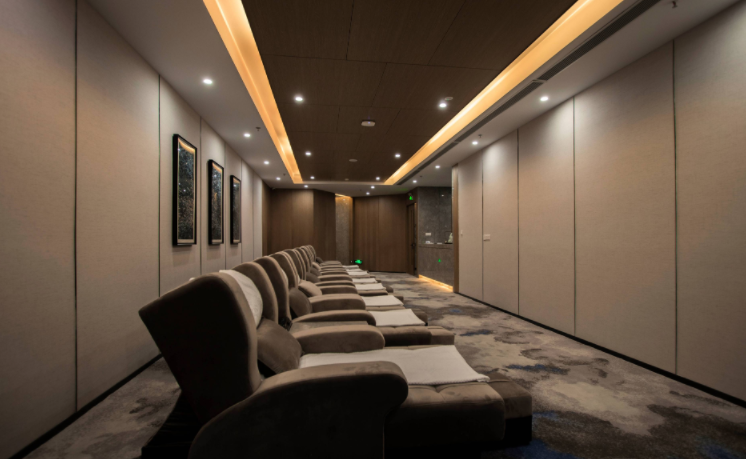 深圳南山休闲会所