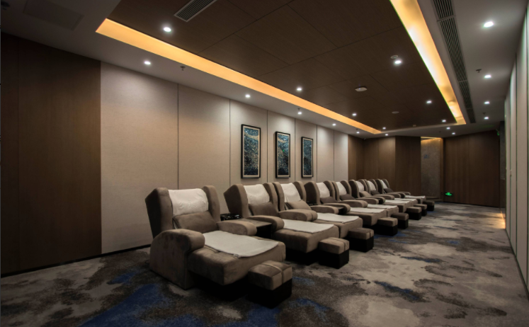 深圳南山休闲会所