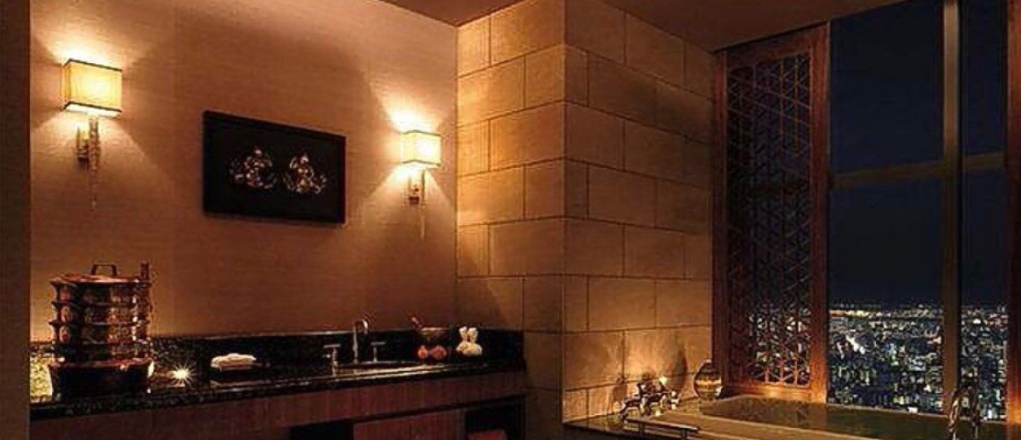 南山区SPA按摩高端会所