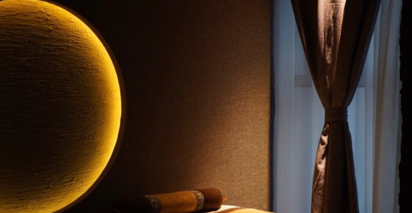 盐田spa按摩养生会所