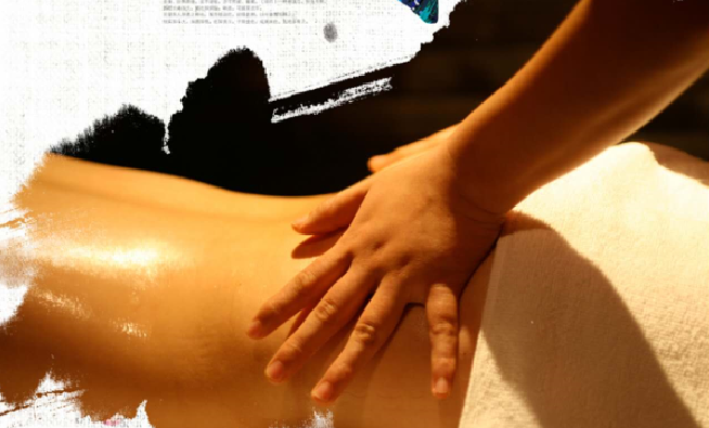 光明中医养生馆