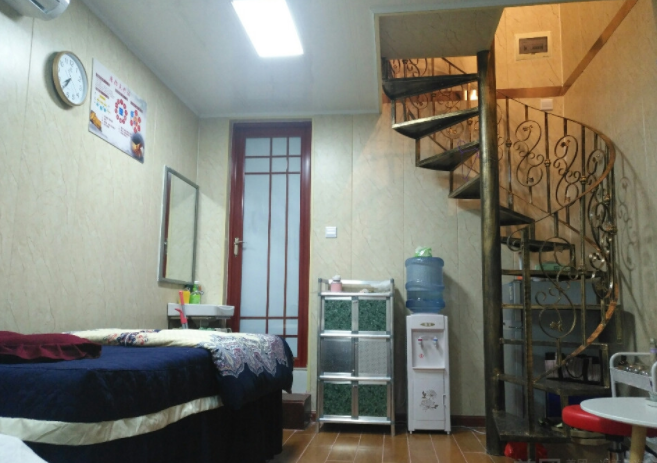 光明中医养生馆