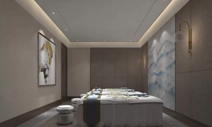 光明养生馆·spa