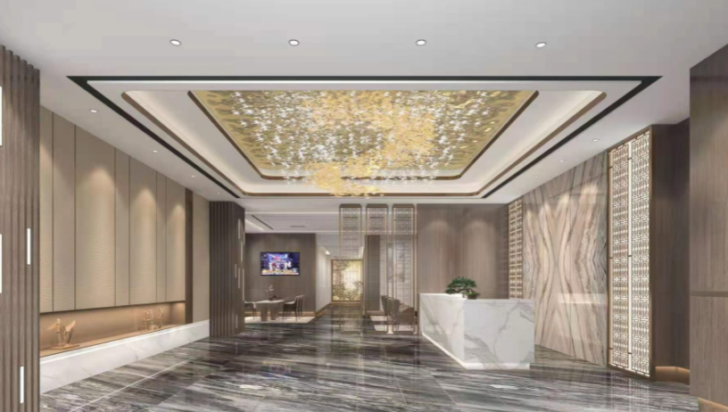 光明养生馆·spa