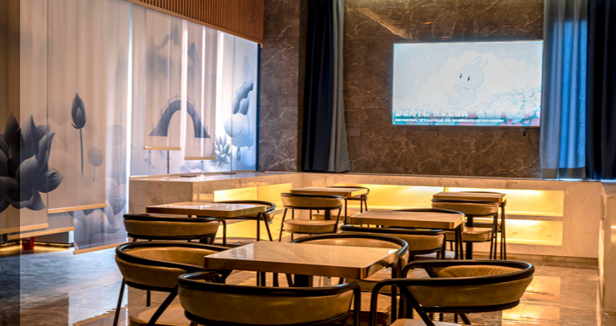 光明足疗按摩会所