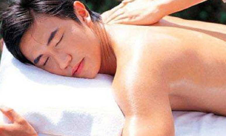 龙华足浴保健按摩会所