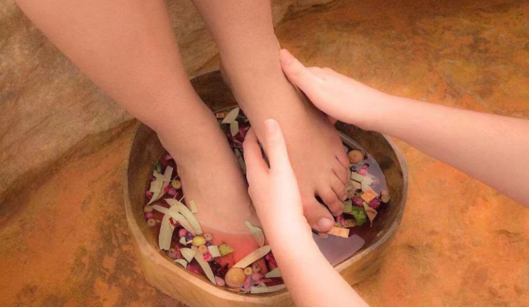 龙华足浴保健按摩会所