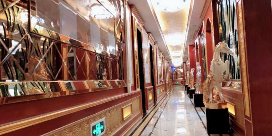 龙华足浴按摩会所