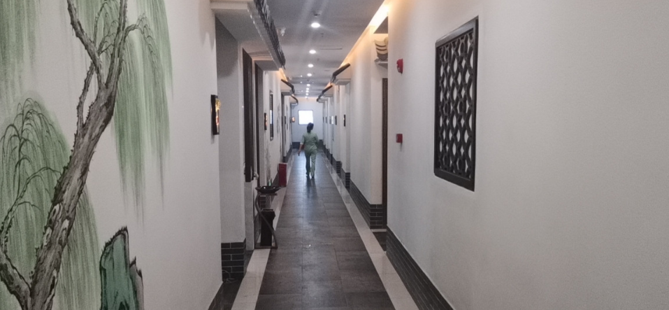 深圳龙华养生会所