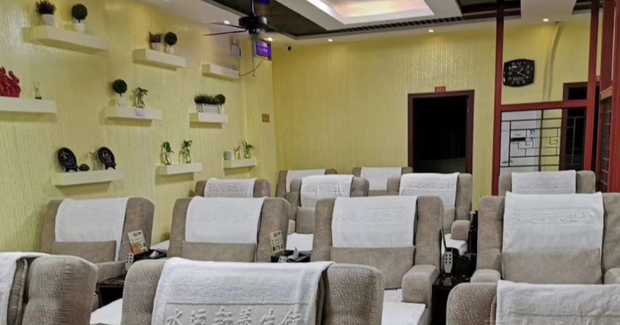 宝安区足疗按摩会所