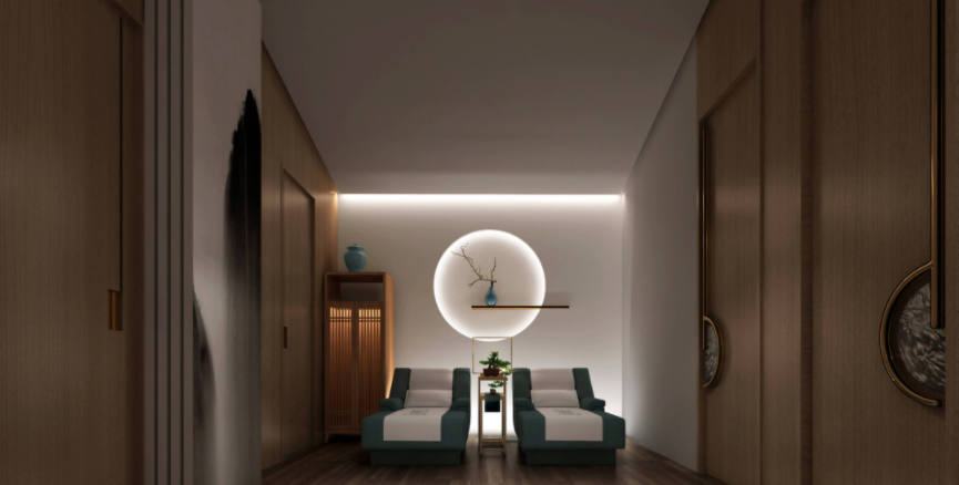 罗湖区足疗按摩会所