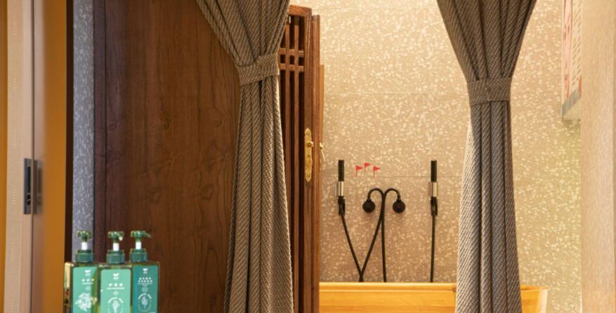 罗湖区足疗按摩会所