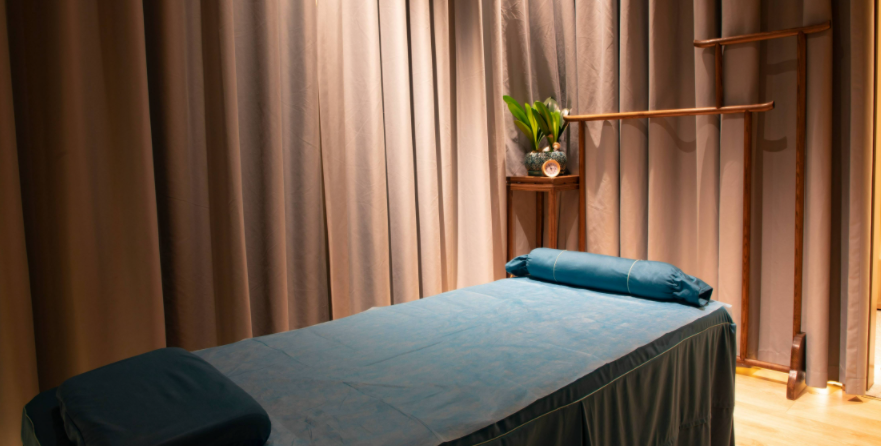 罗湖区足疗按摩会所