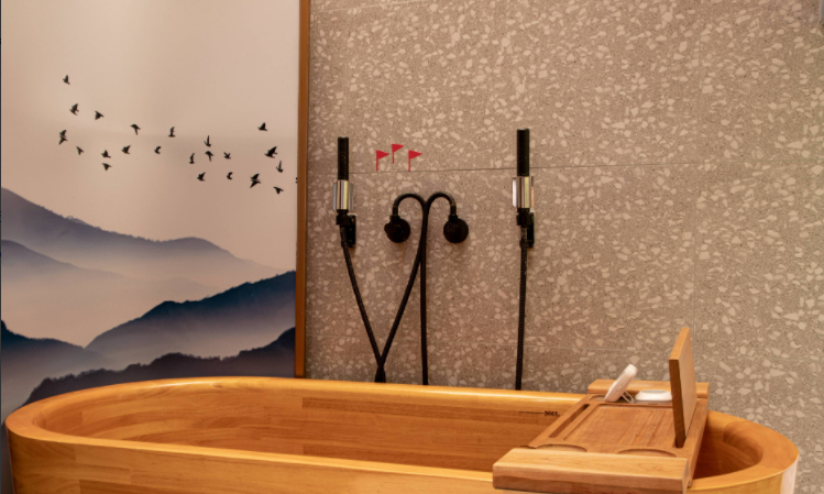 罗湖区足疗按摩会所