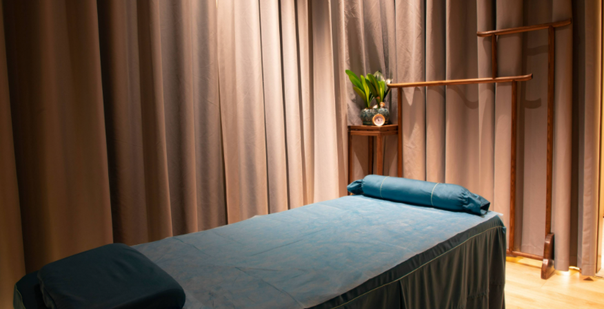 罗湖区足疗按摩会所