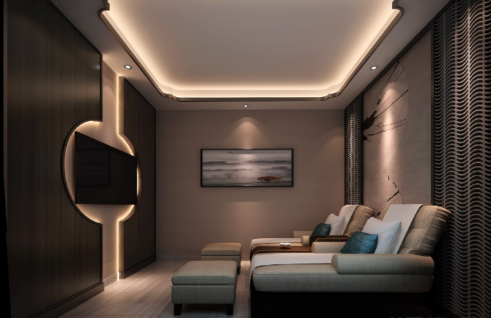 罗湖区洗浴会所