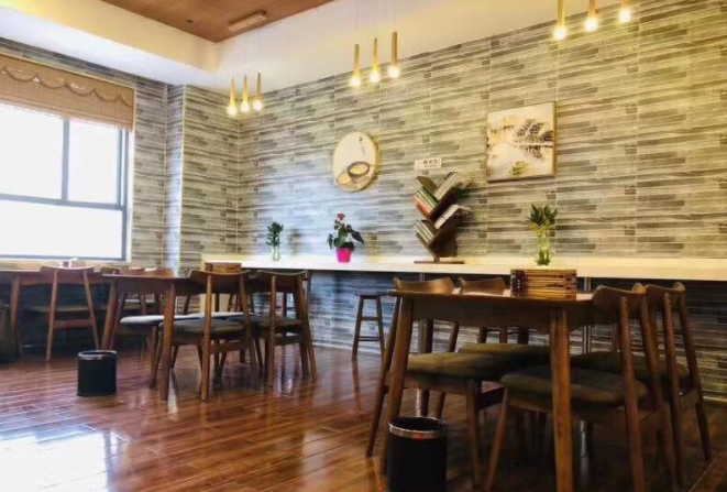 罗湖区洗浴会所