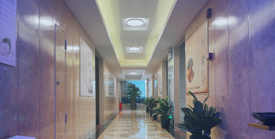 宝安SPA养生会所