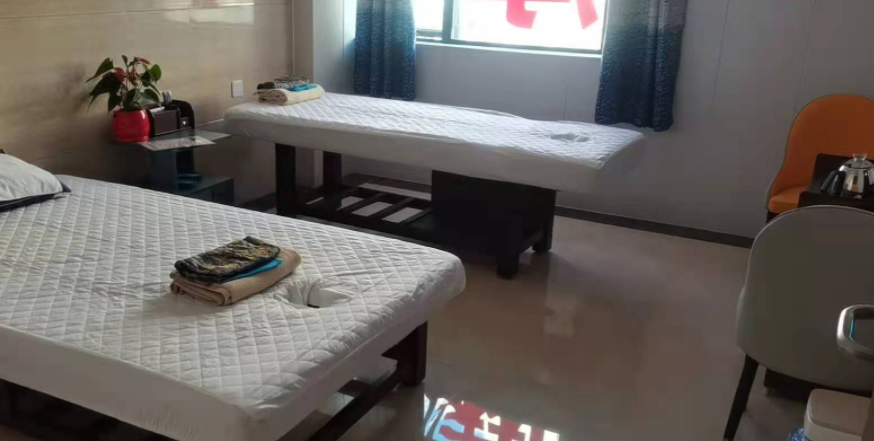 宝安SPA养生会所