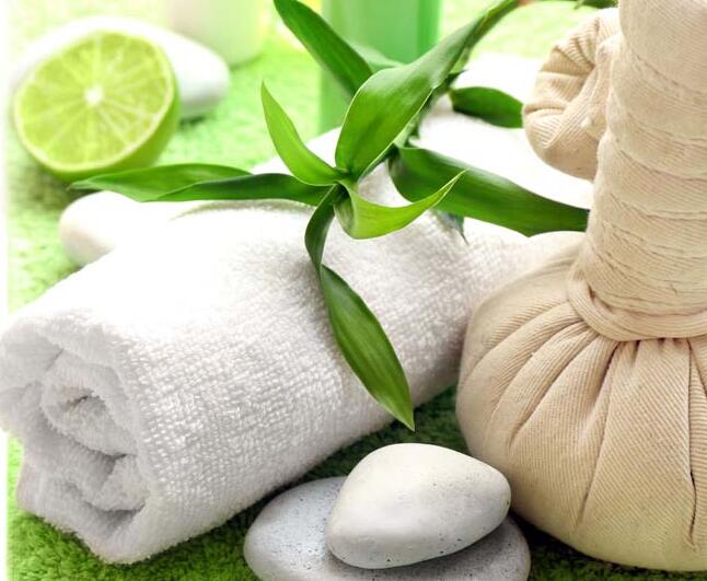 深圳养生会所精油对人体各部位的应用效果