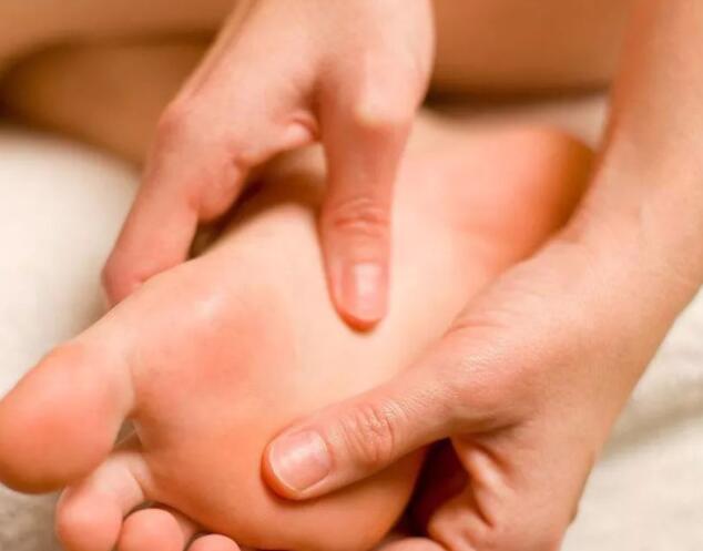 深圳足疗有哪些好处