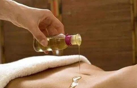 深圳Spa精油经络，易减肥!