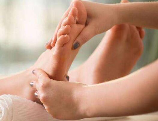 深圳男士足疗按摩提升健康