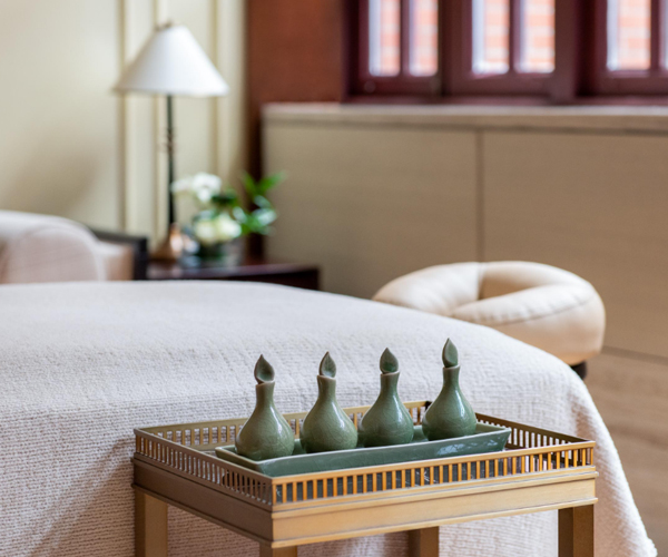 深圳桑拿会所给你极致的体验带来健康