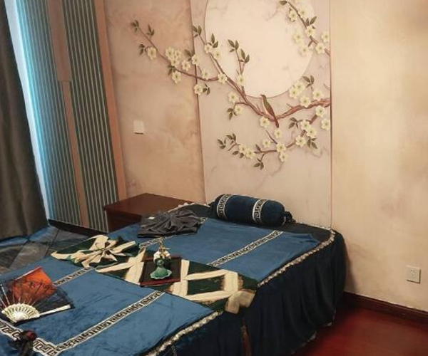 深圳桑拿会所推荐：尽享高端桑拿spa体验